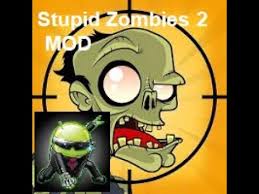 Stupid zombies 2 es la continuación del popular arcade al estilo 'angry birds', en el que los jugadores cambiarán los pájaros y los cerdos, por zombis y . Stupid Zombies 2 In App Purchases Mod Apk Youtube