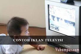 We did not find results for: 5 Contoh Iklan Televisi Indonesia Terbaik Dan Terbaru Yukampus