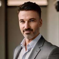 Dr. Alexander Bowen, MD