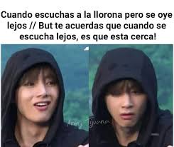 Aiuda Bts Memes Caras Memes Divertidos Memes Coreanos