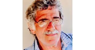 Apostolos K. Kazanis Obituary (1952