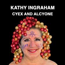 Kathy Ingraham Discography: Vinyl, CDs, & More