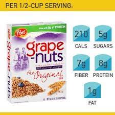 15 Cereals That Are Actually Healthy And How To Pick Em Healthy Cereal Options Cereal Brands Healthy Cereal
