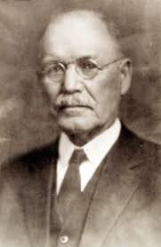 George Richard Foley (1847-1926)