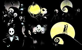 Maybe you would like to learn more about one of these? 77 Tim Burton Wallpapers On Wallpapersafari