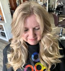 Hair by Maggie Jones