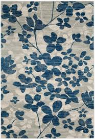 Safavieh Evoke Evk236j Grey Light Blue Rug Studio