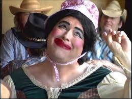 Martina Scott's Instagram, Twitter & Facebook