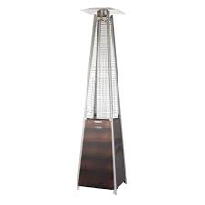 Sunday band concert, charlotte county concert band Coronado Brushed Bronze Pyramid Flame Patio Heater Fire Sense