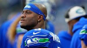 Lance Dunbar's Instagram, Twitter & Facebook