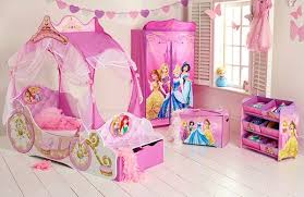 So, you've decided your kids are going to share a room which means you have two beds (or a bed + crib) to fit into the room. 20 Princess Themed Bedrooms Every Girl Dreams Of Home Design Lover