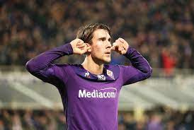 Dusan vlahovic has spoken to italian outlet mozzart sport about remaining humble among rumours of liverpool's interest. Arsenal Ramaikan Perburuan Dusan Vlahovic Republika Online