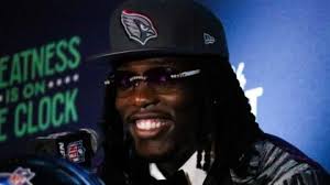 NCAA coaches praise DL Darius Robinson's violence and versatility