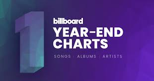 Hot 100 Songs Year End Billboard