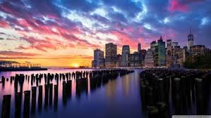 That was how frank sinatra idolized the most fantastic city in the world. New York City Wallpapers New Tab Themes Hd Wallpapers Backgrounds