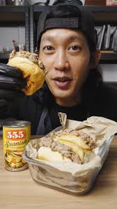 555 Spanish-Style Sardines Sandwich Delight 🥪, Gawing Masarap at Swak sa  Bulsa ang Baon mong Merienda! Subukan ang 555 Spanish-Style Sardines  Sandwich Delight na #IsdaliciouslySpecial Kahit Saan!, ...