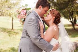 Find style 3424, brandi wedding dress by randy fenoli bridal 2018. Michael Brandi Lincoln Nebraska Wedding Spencer Studios