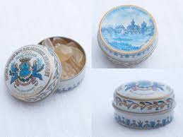 キュン という心臓の音が聞こえた 思わず手が伸びるかわいい缶入りスイーツ 三越伊勢丹の食メディア foodie フーディー 2021 パッケージデザイン 友達 プレゼント 長野 土産