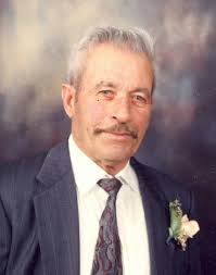 Angelo Carino Obituary