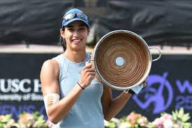 Wta ranking wta ranking under 18 wta ranking under 20 wta ranking under 22 wta ranking under 23 wta ranking under 24 wta ranking under 25. Wta Rankings Report April 19 2021 The Only Tennis Site