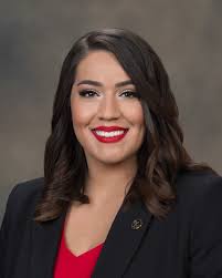 Sarah Lopez – Democrat for Sedgwick County Commission, Dist. 2