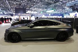 mercedes amg c63 s coupe by dmc mercedes amg mercedes mercedes benz cars