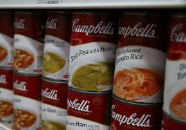 Discover pot pies, risottos, salads and more. Why Changing The Chicken Noodle Soup Recipe Could Put Campbell In Hot Water Marketwatch