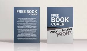 25 Best Free Book Mockups Psd Cssigniter