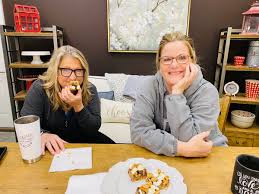 I saw trisha yearwood prepare this on a daytime talk show last year, and then saw it again being prepared on the live with kelly show this morning. Nhbnabrshonufm