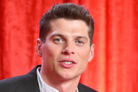 Strictly Come Dancing: Meet Lewis Cope