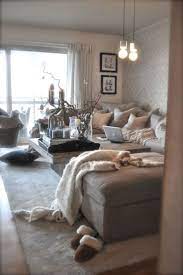 5 Magnificent Living Room Walls Decorating Ideas Chic Living Room Cozy Home Decorating Small Living Room Decor