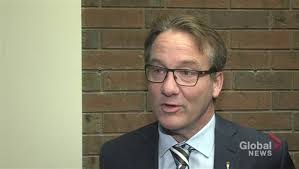 Wildrose energy critic Drew Barnes funds doc questioning climate change  science