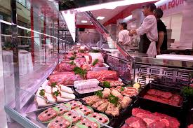 Macelleria e griglieria equina da Vito