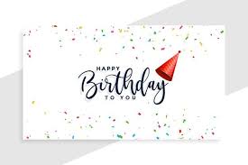 Maybe you would like to learn more about one of these? Free Birthday Vectors 82 000 Images In Ai Eps Format
