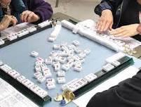 Mah Jong Club