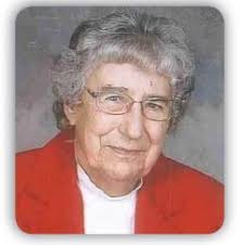 Binnie, Rose Obituary