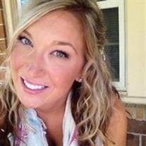 Kristen Gail Garriott Obituary