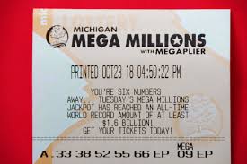 Mega millions jackpot soars to $654 million after no one wins friday drawing. Mega Millions Tuesday Drawing Creates Two New Michigan Millionaires Moody On The Market