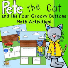 Get it as soon as mon, nov 9. Pete The The Cat Math Worksheets Teaching Resources Tpt