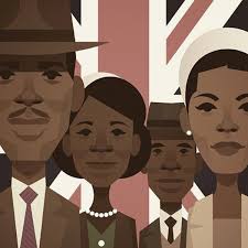 Cabaret for Freedom: A Celebration of Windrush