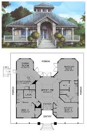The sample size was 59,592 which is a good number for the data. Florida Style House Plan 58903 With 3 Bed 2 Bath Best House Plans Florida Cracker House Plans Florida Cracker House