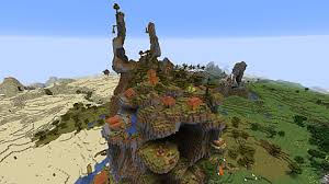 The minecraft caves & cliffs update is one of the biggest and most anticipated updates in the history of the game. Top 20 Minecraft 1 17 Seeds For December 2020 Minecraft
