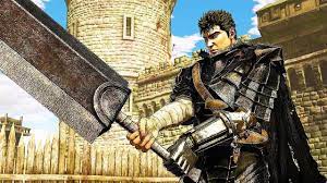 Berserk calienta motores antes de su estreno el próximo 24 de febrero de 2017, momento en el que los jugadores de ps vita, playstation 4 y pc (m. Berserk And The Band Of The Hawk 32 Minutes Gameplay Developer Demo Ps4 Pc Berserk Musou 2017 Youtube