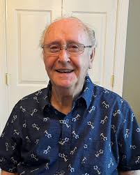 David Clayton Obituary August 19, 2023