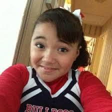 Kiana Booker's Instagram, Twitter & Facebook