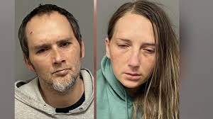 Two plead guilty in death of Jefferson County 2-month-old