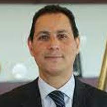 Joseph Farhat's Instagram, Twitter & Facebook