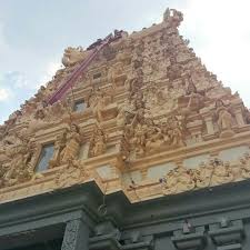 Sri maha mariamman temple, sungai buloh. Photos A Kuil Sri Maha Mariamman Kota Kemuning Shah Alam Selangor