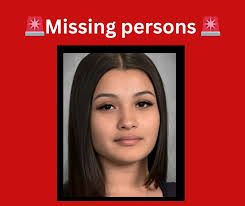🚨 MISSING TEEN ALERT 🚨 💔 Destiny Faith Ortiz Villarreal, 17, disappeared  from Lancaster, California
