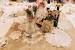 Diy Vintage Centerpieces